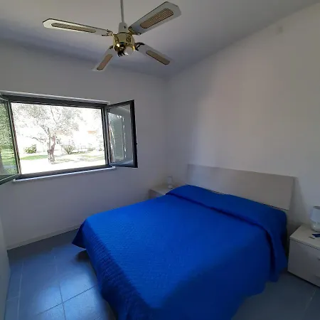 Apartment Oasi Degli Ulivi *