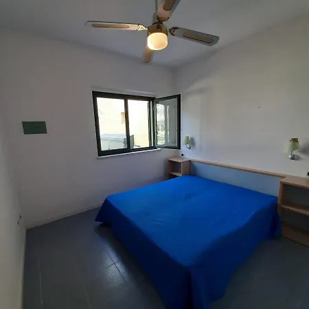 Oasi Degli Ulivi Apartment Sant'Andrea Apostolo dello Ionio