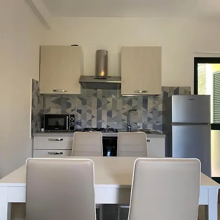 Oasi Degli Ulivi Apartment