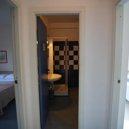 Apartment Oasi Degli Ulivi Sant'Andrea Apostolo dello Ionio