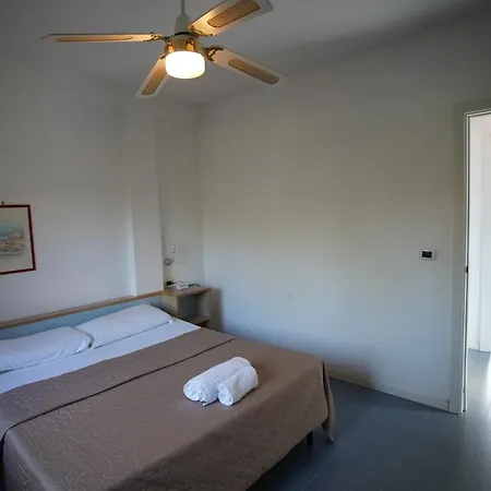 Oasi Degli Ulivi Apartment Sant'Andrea Apostolo dello Ionio