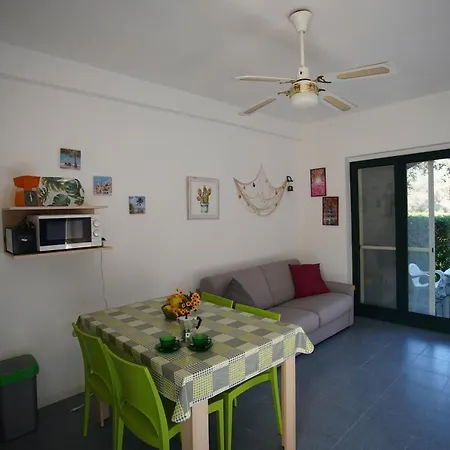 Apartment Oasi Degli Ulivi