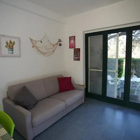 Apartment Oasi Degli Ulivi Sant'Andrea Apostolo dello Ionio