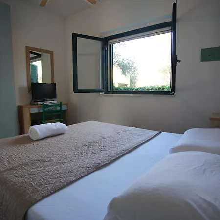 Oasi Degli Ulivi Sant'Andrea Apostolo dello Ionio