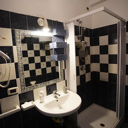 Apartment Oasi Degli Ulivi Sant'Andrea Apostolo dello Ionio