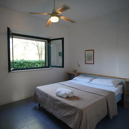 Apartment Oasi Degli Ulivi *