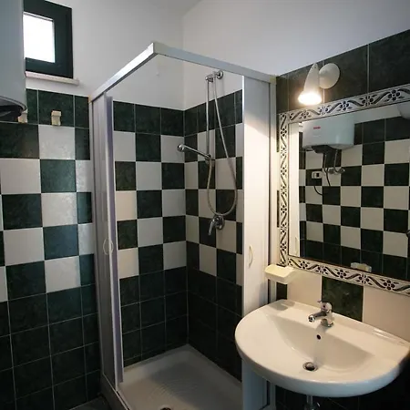Oasi Degli Ulivi Apartment