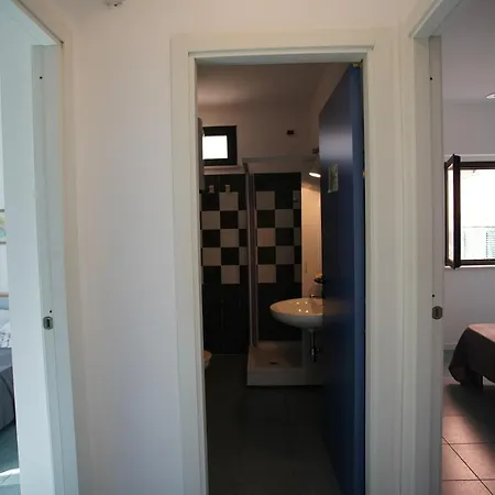 Apartment Oasi Degli Ulivi *