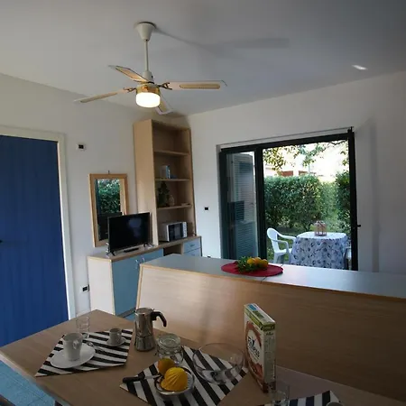 Apartment Oasi Degli Ulivi