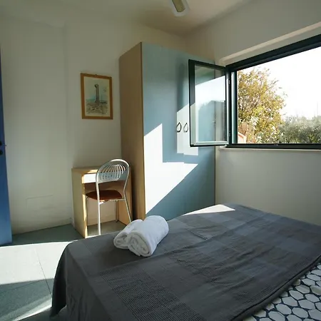 Oasi Degli Ulivi Apartment