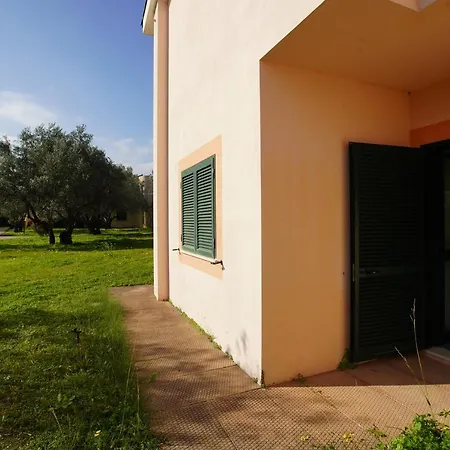 Oasi Degli Ulivi Sant'Andrea Apostolo dello Ionio