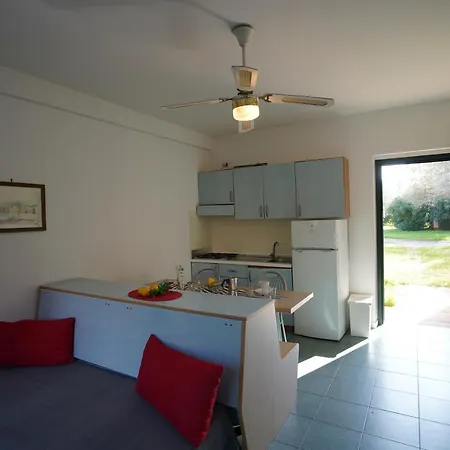 Apartment Oasi Degli Ulivi