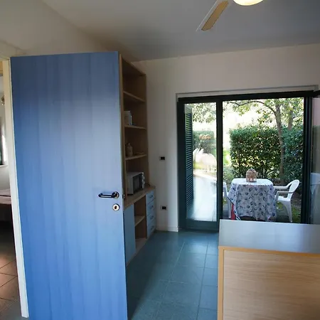 Oasi Degli Ulivi Apartment