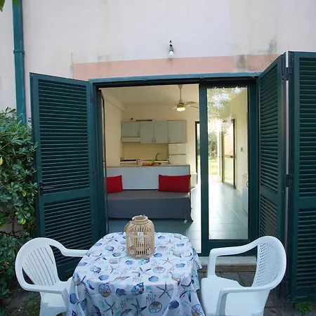 Oasi Degli Ulivi Apartment Sant'Andrea Apostolo dello Ionio