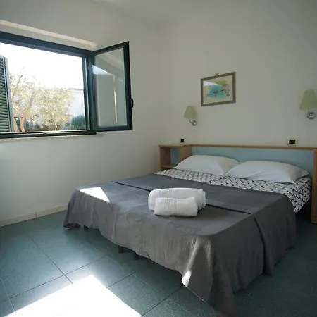 Apartment Oasi Degli Ulivi Sant'Andrea Apostolo dello Ionio