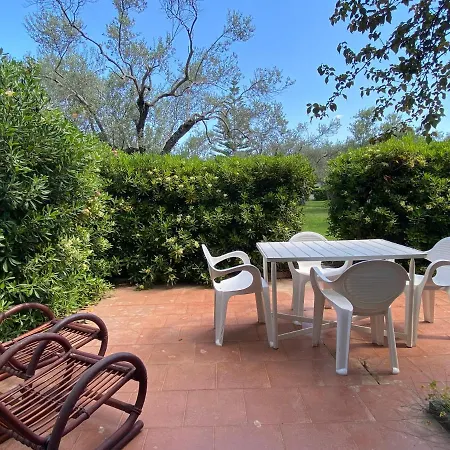 Oasi Degli Ulivi Apartment