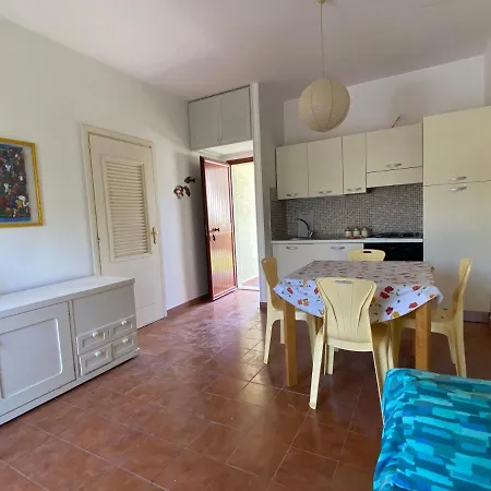 Apartment Oasi Degli Ulivi Sant'Andrea Apostolo dello Ionio