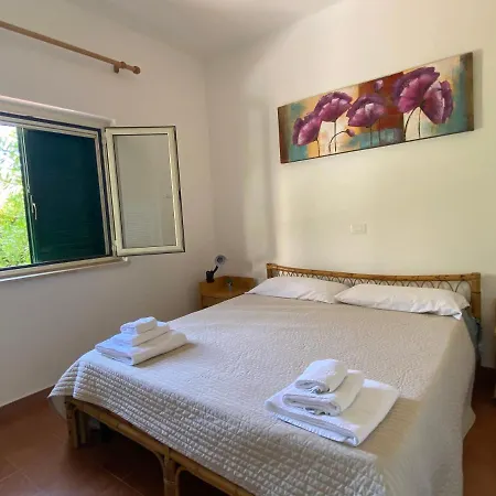 Oasi Degli Ulivi Apartment Sant'Andrea Apostolo dello Ionio