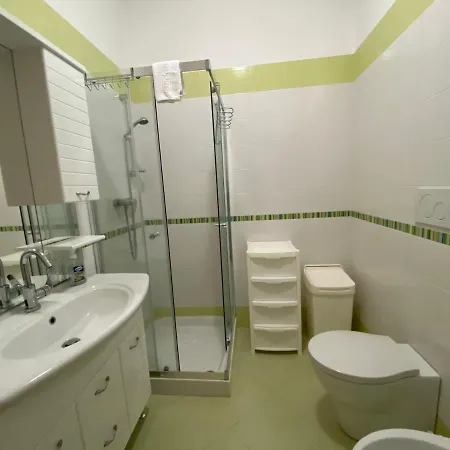Apartment Oasi Degli Ulivi *